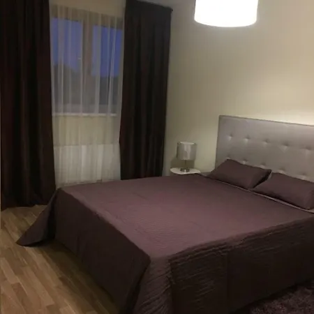 2 Kambariu Erdvus Butas Centre